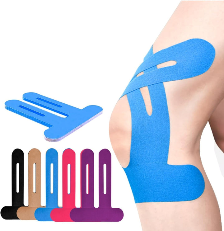 BowLift | Knee Band Support Breathable Skin-Friendly Flexify