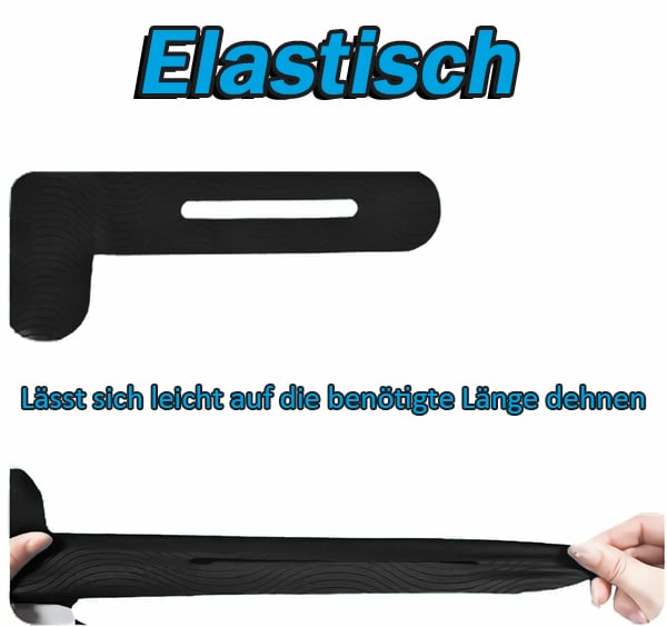 BowLift | Knee Band Support Breathable Skin-Friendly Flexify