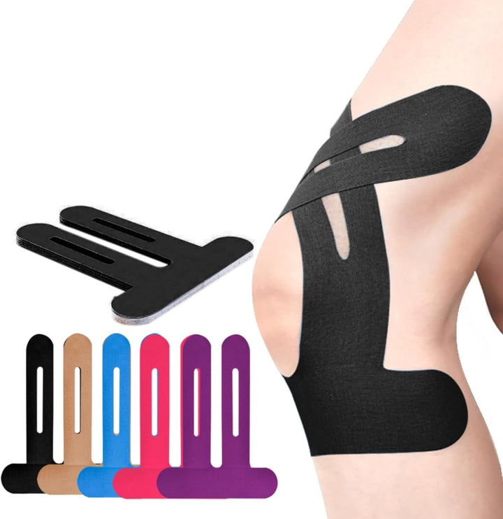 BowLift | Knee Band Support Breathable Skin-Friendly Flexify