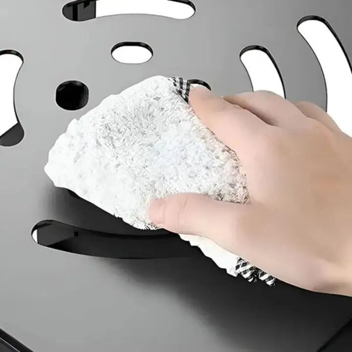 BowLift | Cookware Organizer – Adjustable Holder for Pots & Pans