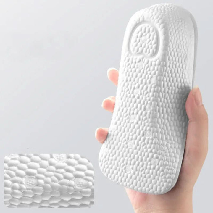 BowLift | Invisible Orthopedic Insoles for Optimal Comfort