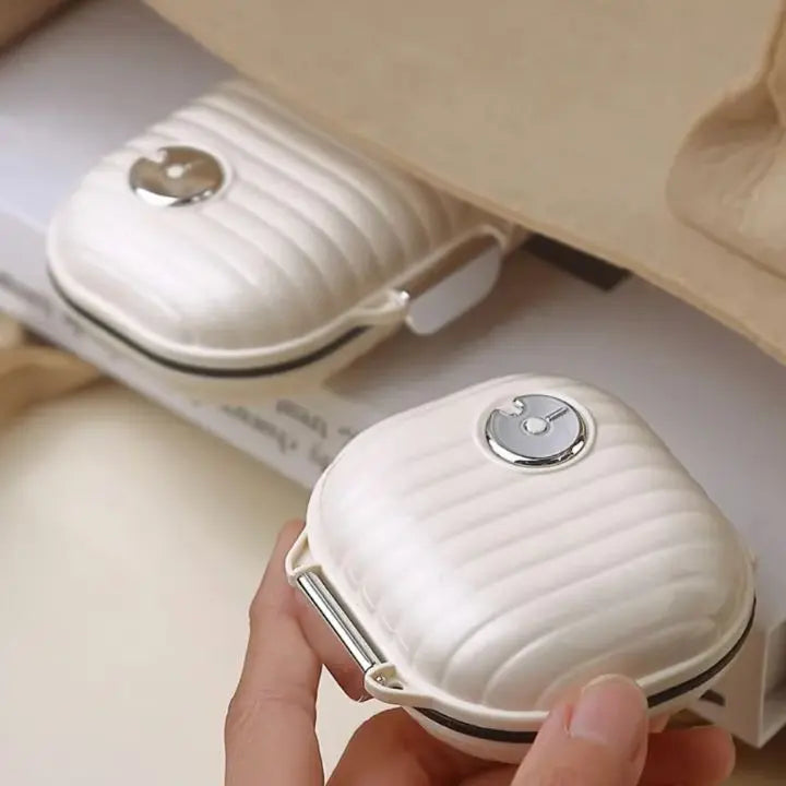 BowLift | MediMate Pocket Pills Keeper