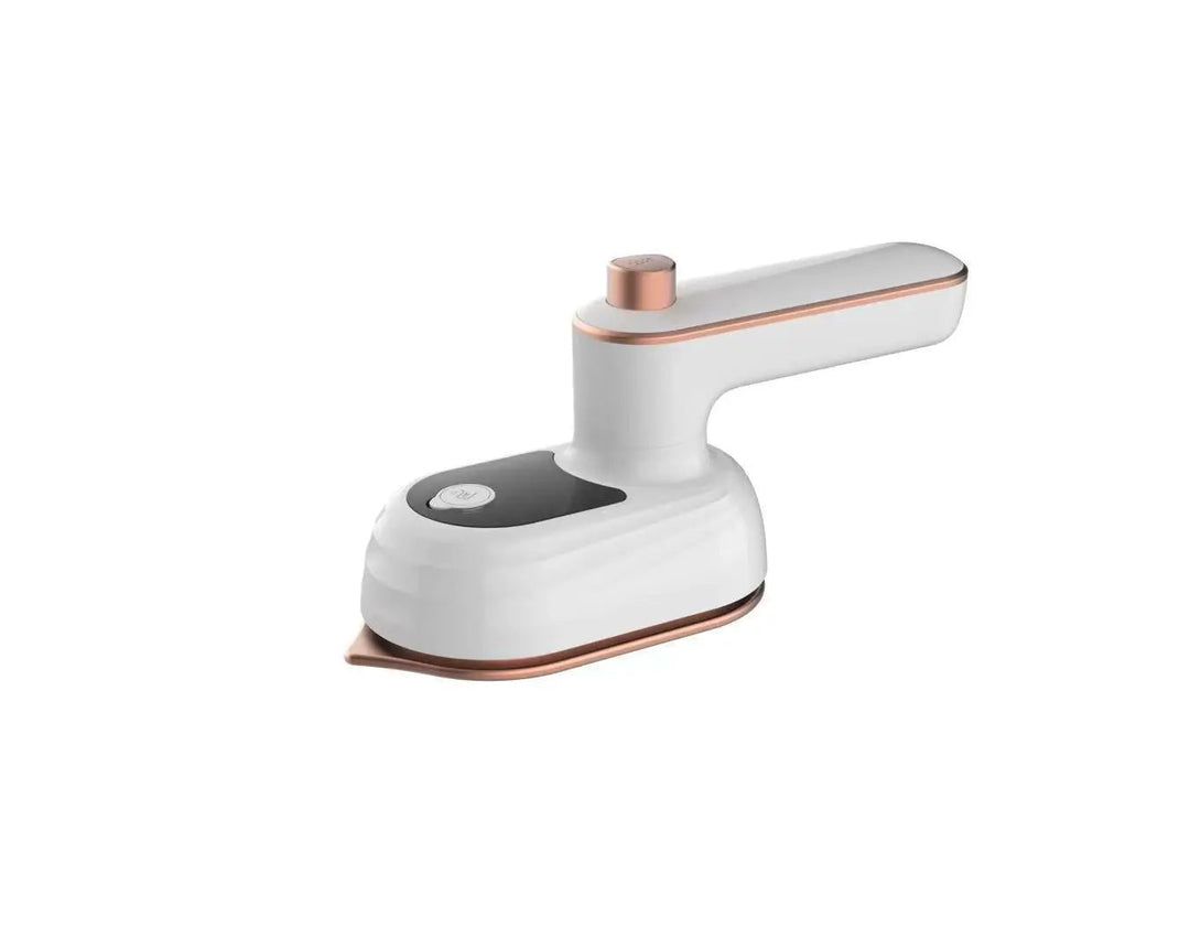 BowLift | Compact 2-in-1 Mini Steam Iron for effortless ironing