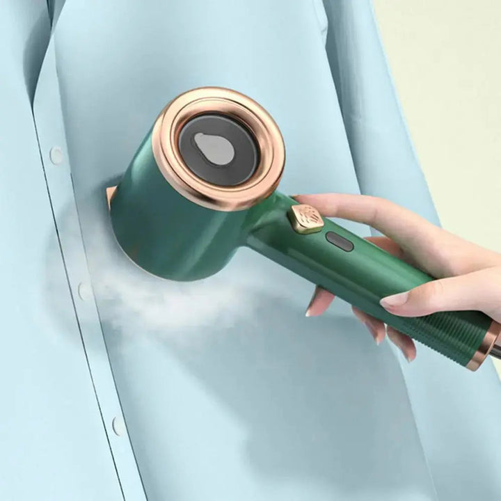 BowLift | Portable Steam Iron