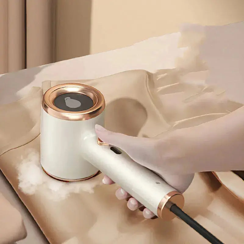 BowLift | Portable Steam Iron