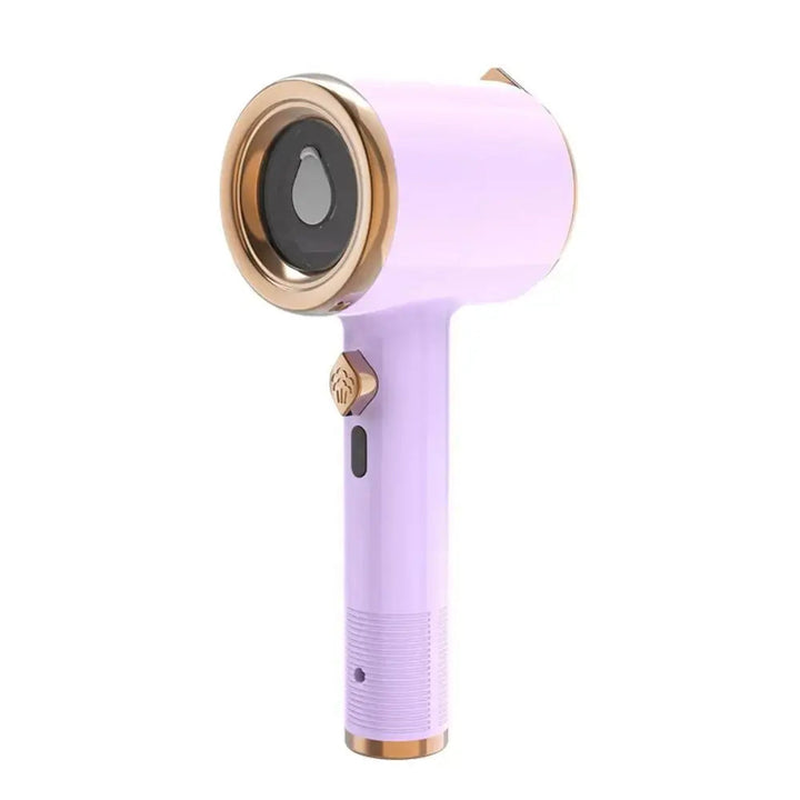 BowLift | Portable Steam Iron