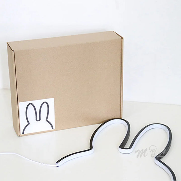 BowLift | Magical LED Night Light for Cozy Bedtime Experiences