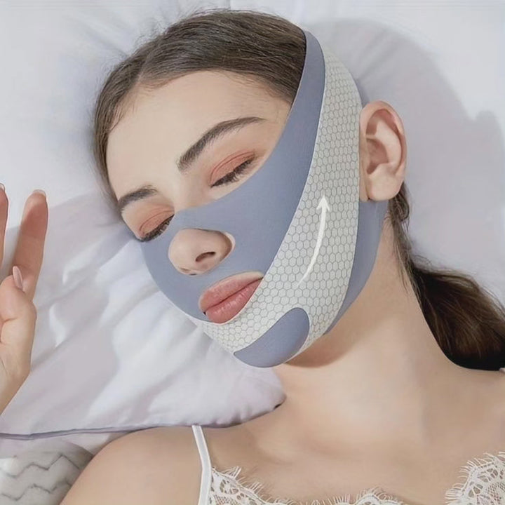 BowLift | Contouring Face Mask DermaLift – Firming and Lifting Skin