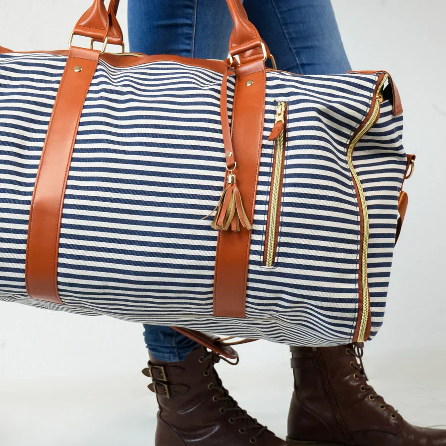 BowLift | TravelTuck Maximize Packing Space