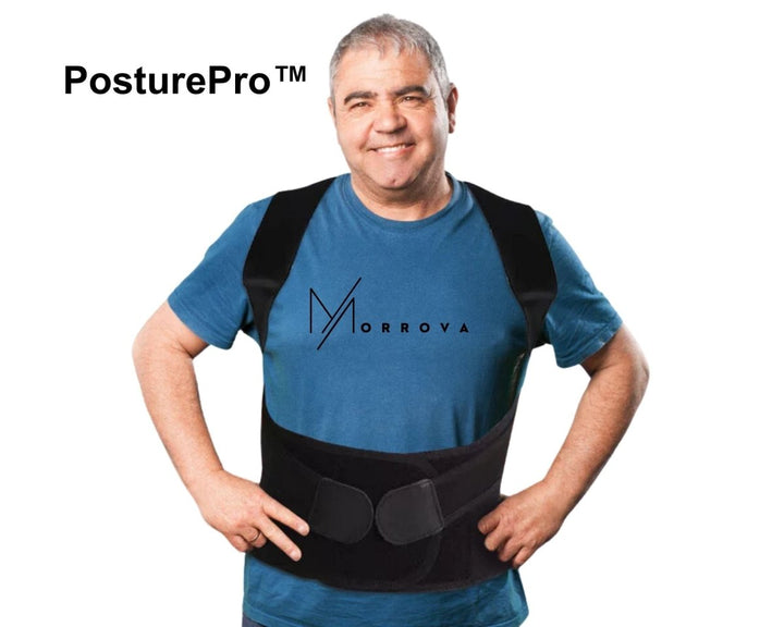 BowLift | PosturePro | Relieve your pain, regain confidence