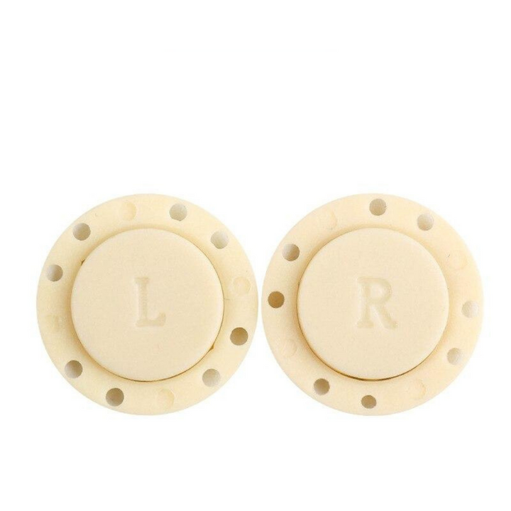BowLift | Magnetic Buttons (2 + 2 Free)