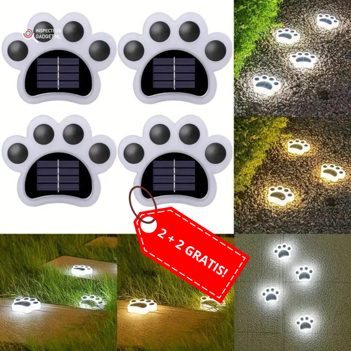 BowLift | Solar Garden Lamps – Wireless, sustainable garden lighting for atmospheric evenings | Solar-powered outdoor lamps