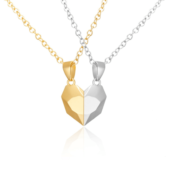 BowLift | Magnetic 2-in-1 necklace for eternal love