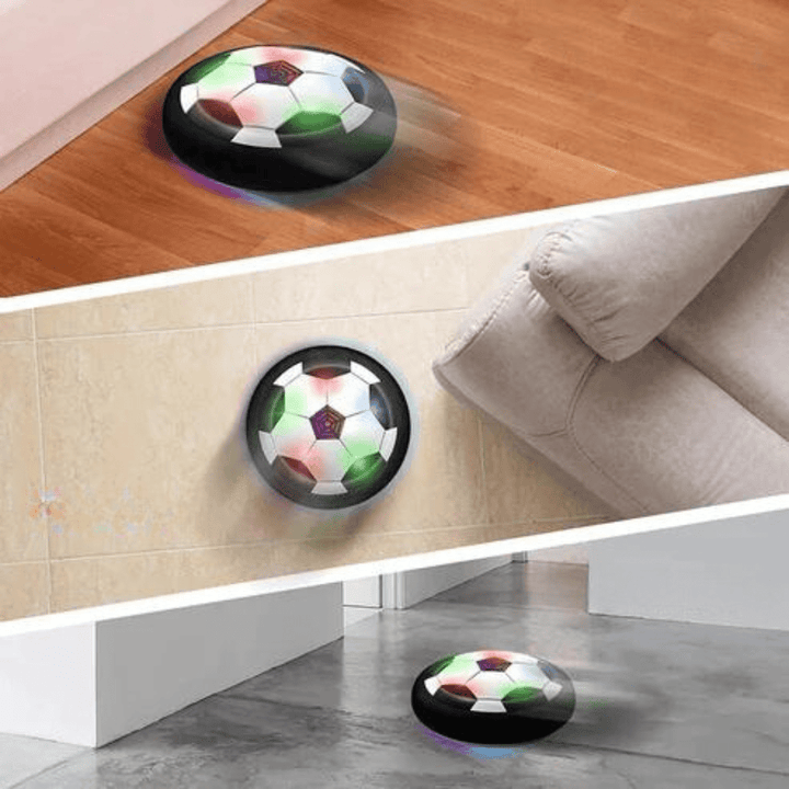 BowLift | Interactive Play Ball for Dogs with Unpredictable Movements