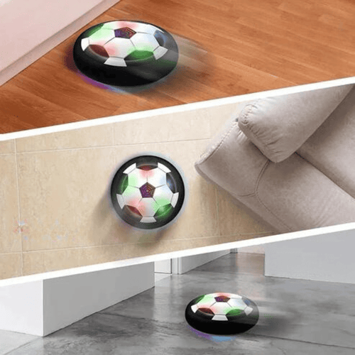 BowLift | Interactive Play Ball for Dogs with Unpredictable Movements