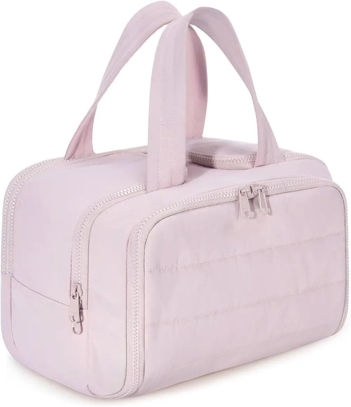 BowLift | Cosmetic bag with large capacity