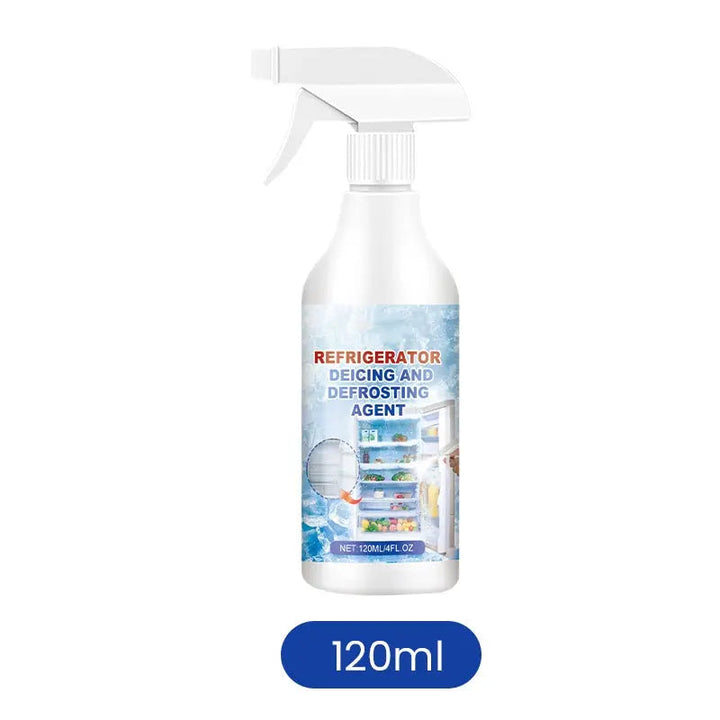 BowLift | Powerful Refrigerator Defrost Spray