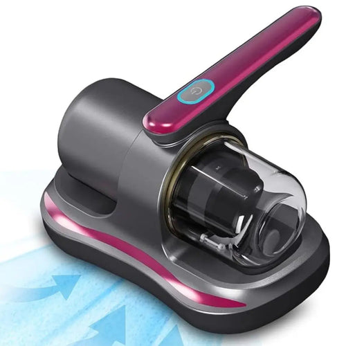 BowLift | Powerful cordless vacuum cleaner for furniture and mattresses