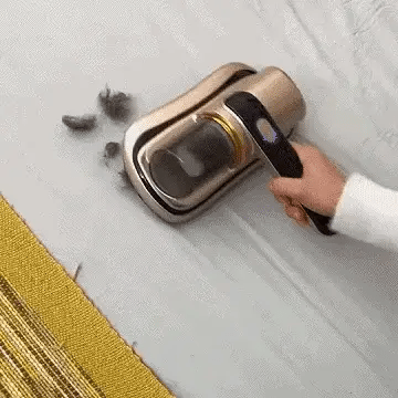 BowLift | Powerful cordless vacuum cleaner for furniture and mattresses