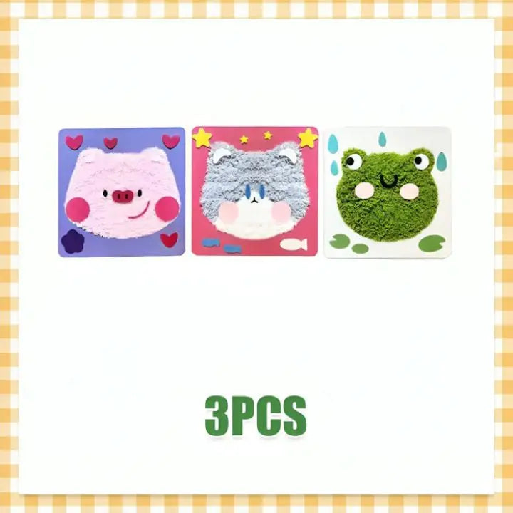 BowLift | Creative Sewing Kit – Fun & Easy for All Ages (3 pcs)