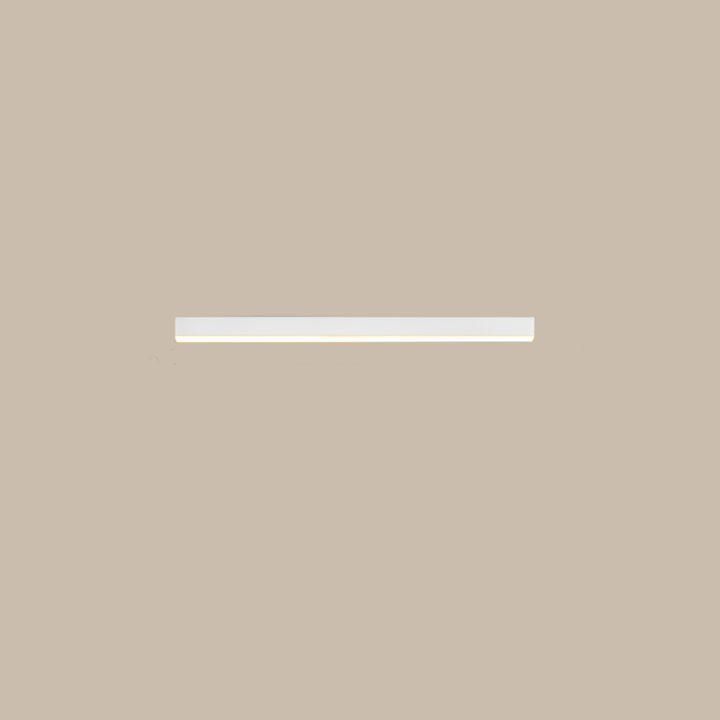 BowLift | Scandinavian LED Aluminum Ceiling Lamp