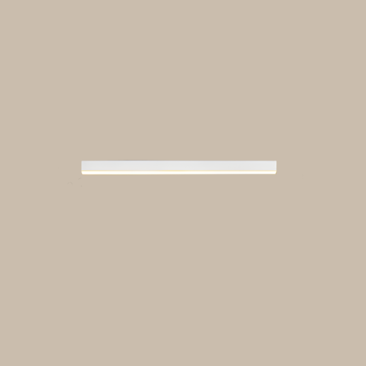 BowLift | Scandinavian LED Aluminum Ceiling Lamp