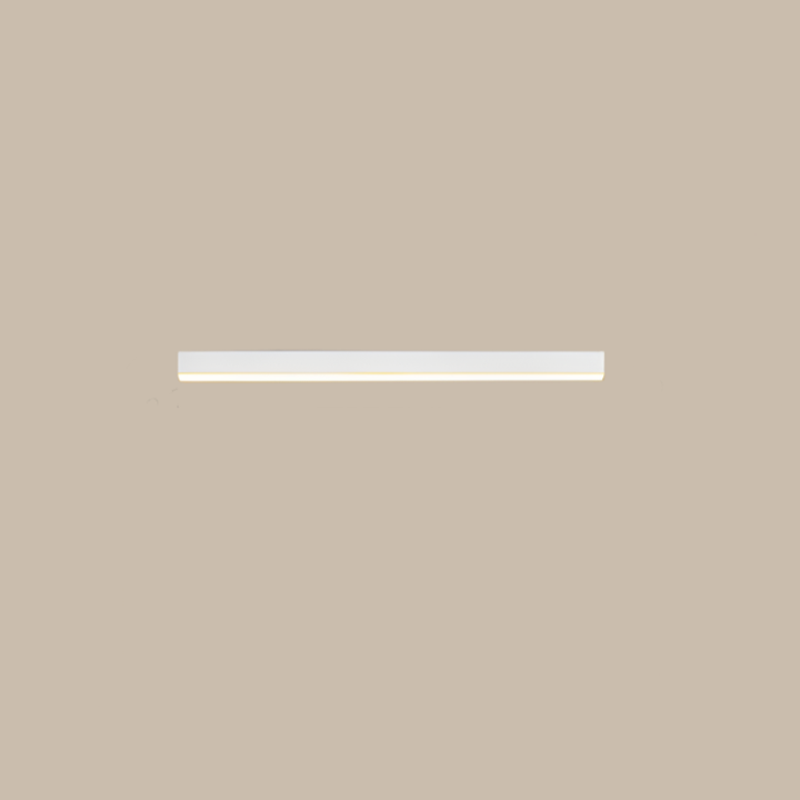 BowLift | Scandinavian LED Aluminum Ceiling Lamp