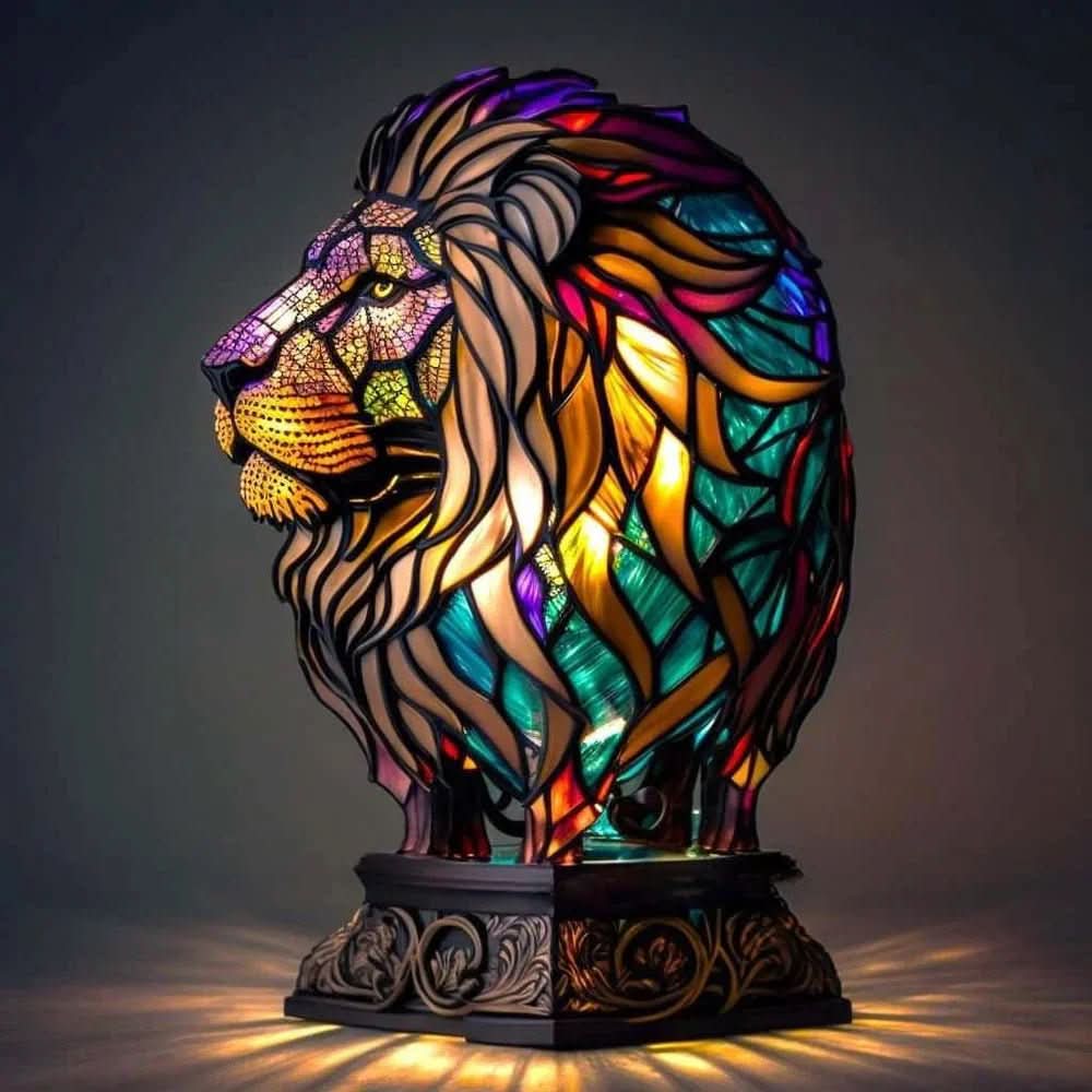 BowLift | Artistic animal lamp for a stylish living atmosphere