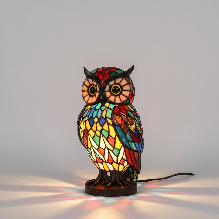 BowLift | Artistic table lamp - AnimalGlow