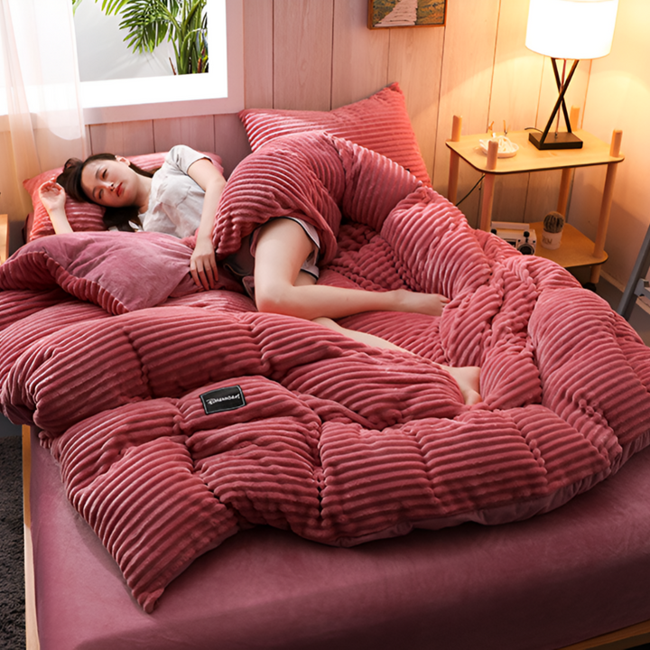 BowLift | Warmth and coziness in one set