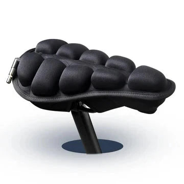 BowLift | 3D Inflatable Bicycle Seat Cushion