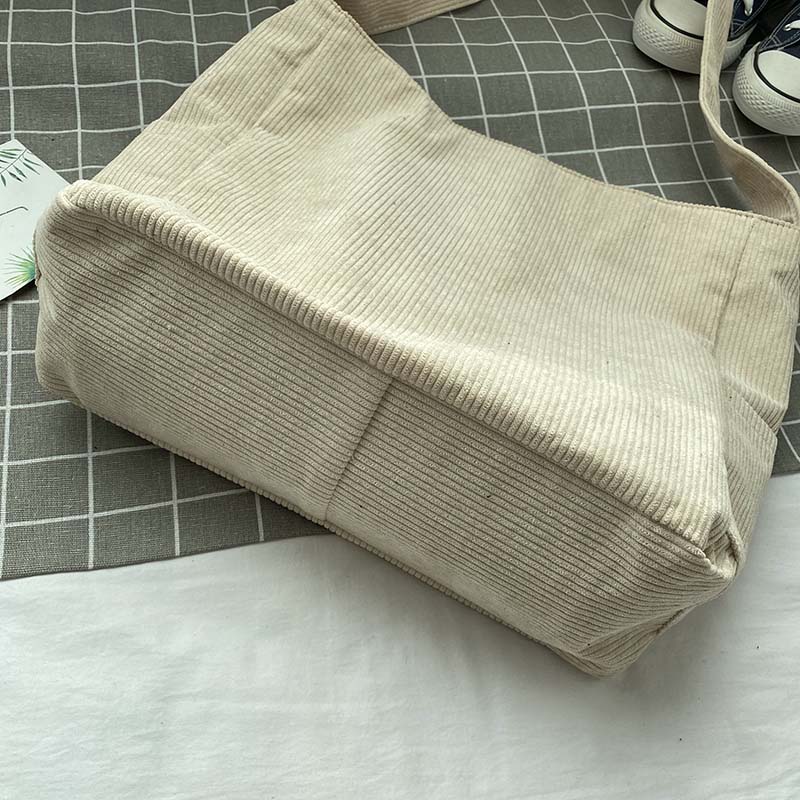 BowLift | Cord Shoulder Bag