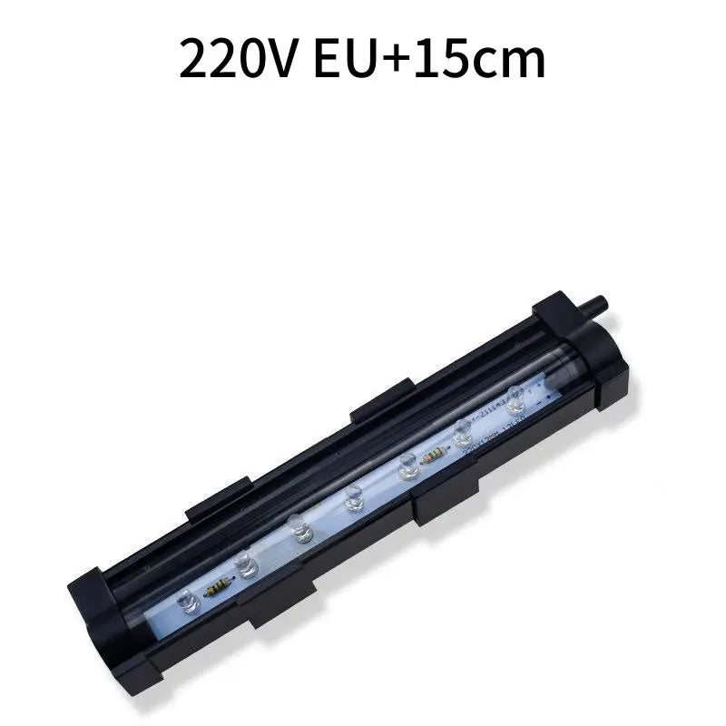 BowLift | LED Aquarium Air Bubble with Color Change Lighting
