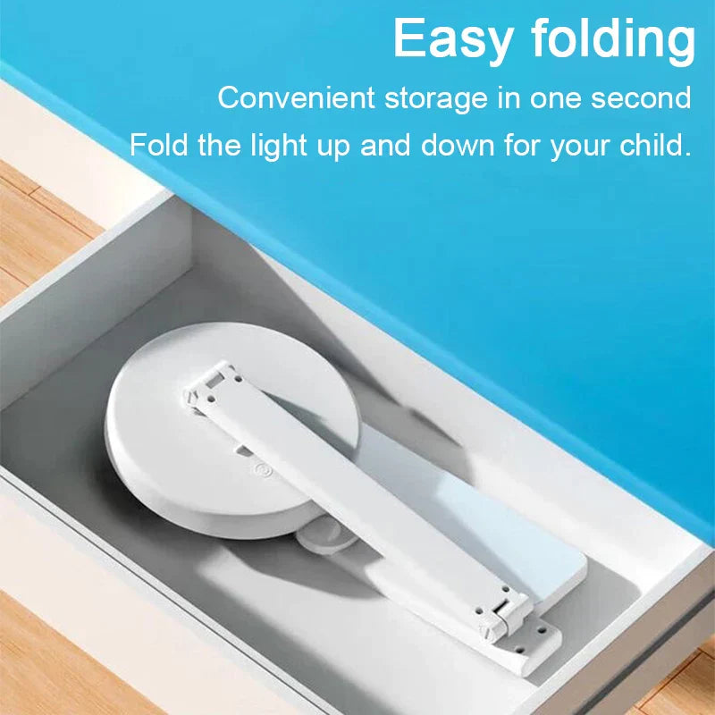TimeGlow - Multifunctional LED clock desk lamp | Bowlift
