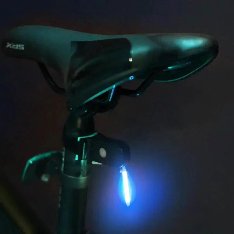 BowLift | LED Bicycle Rear Light – Ride in Style