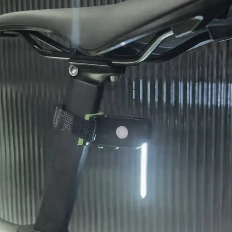 BowLift | LED Bicycle Rear Light – Ride in Style