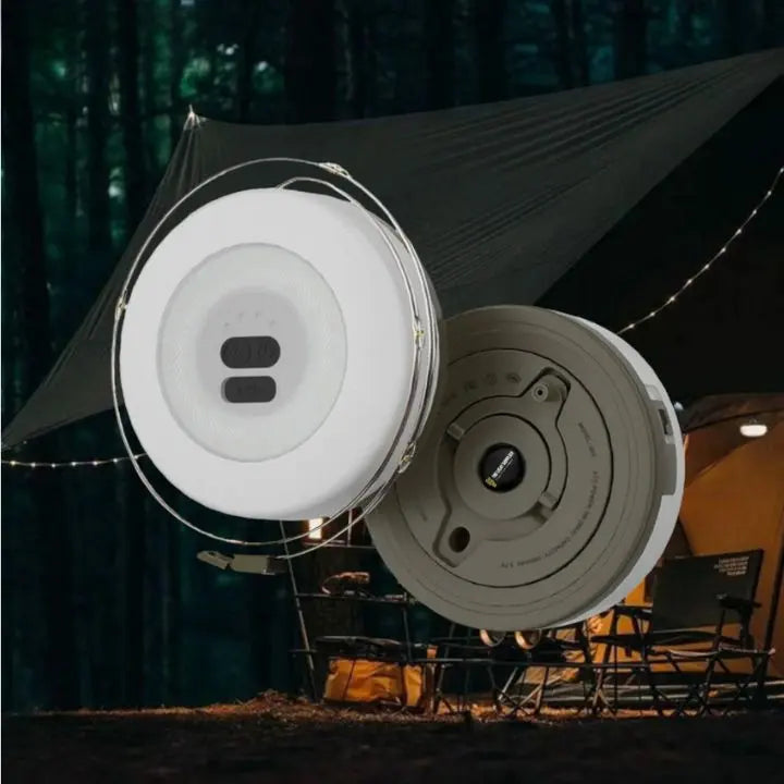 BowLift | LED String Lights – 10m Cable for Indoor and Outdoor