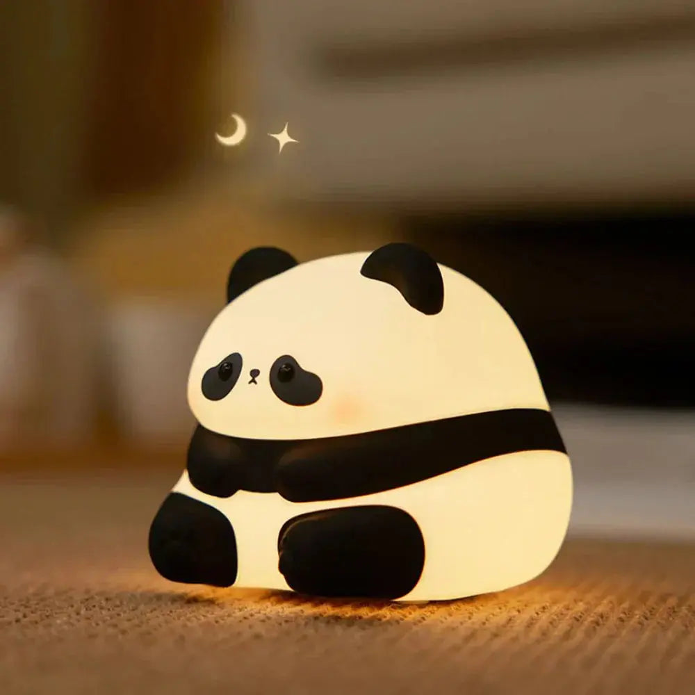 BowLift | LED night lights in animal shape