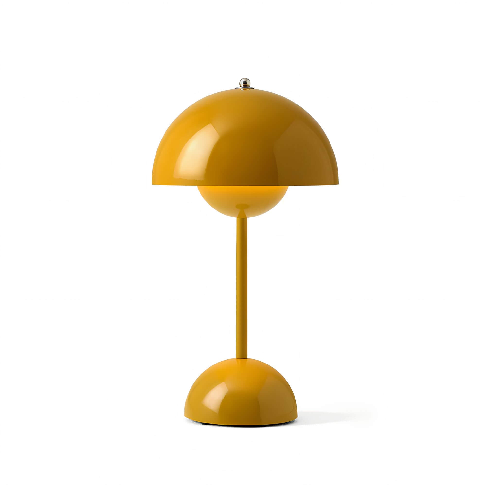 BowLift | Colorful Mushroom LED Lamp