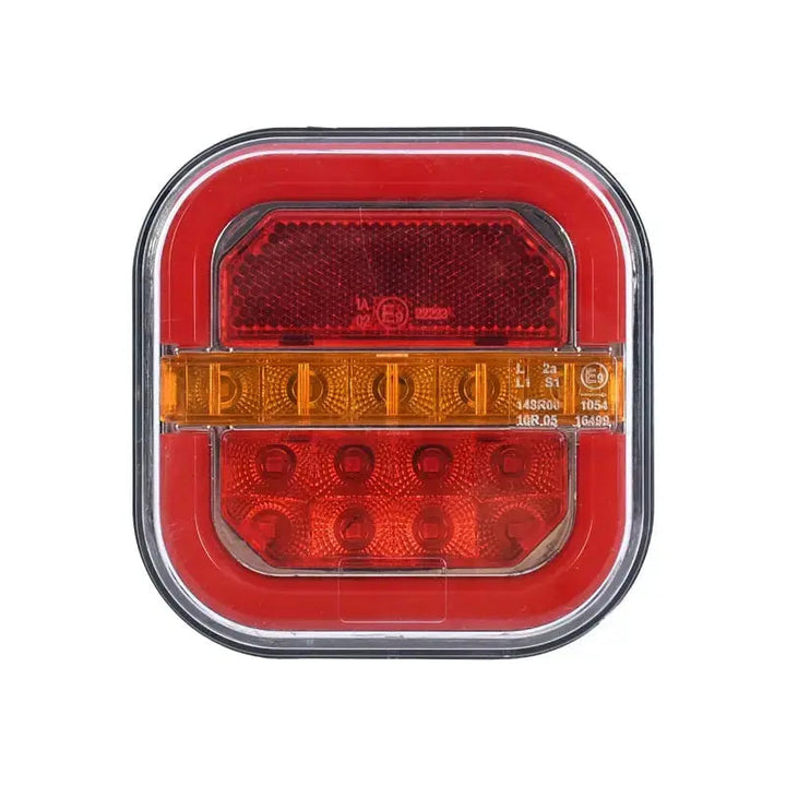 BowLift | LED Tail Light Set for Trailers & Motorhomes