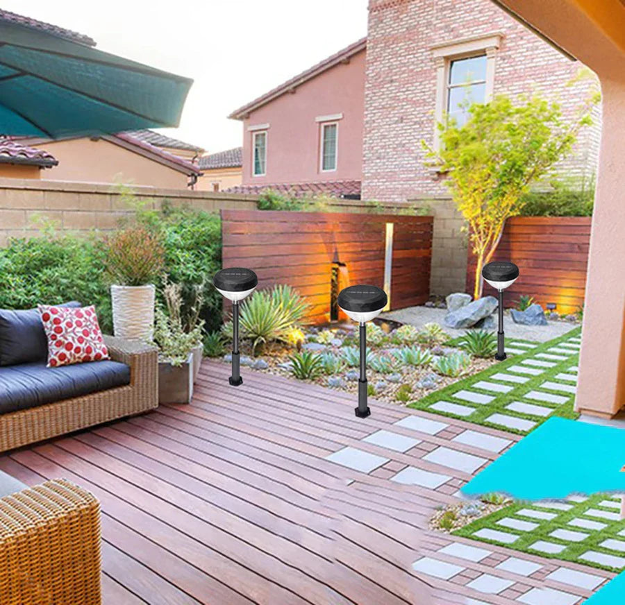 BowLift | Subtle glow of nature in a modern edition