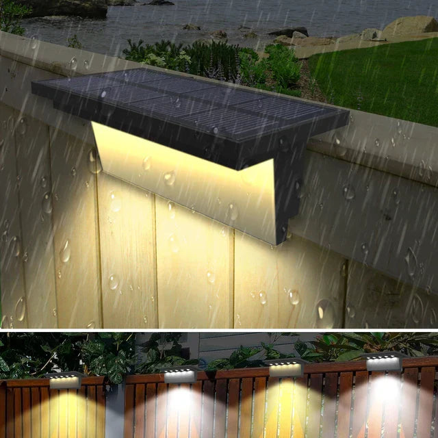 BowLift | Ambient lighting for any time of day