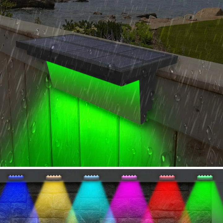 BowLift | Ambient lighting for any time of day