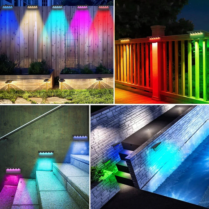 BowLift | Ambient lighting for any time of day
