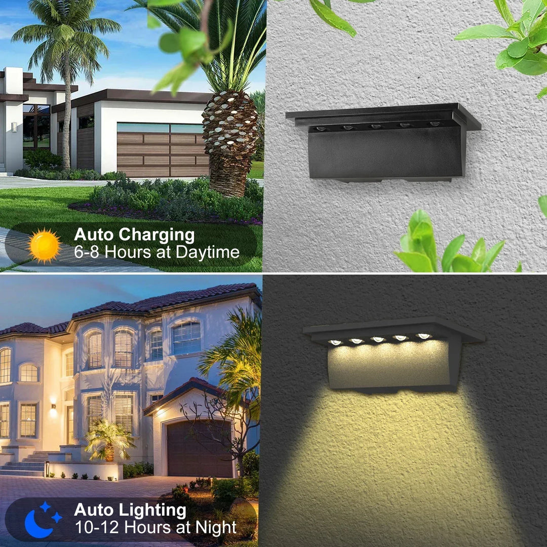 BowLift | Ambient lighting for any time of day