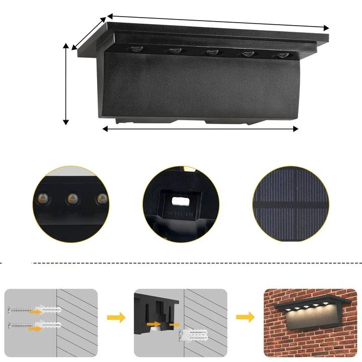 BowLift | Ambient lighting for any time of day