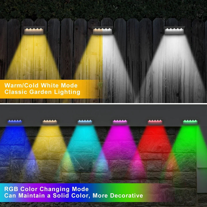BowLift | Ambient lighting for any time of day