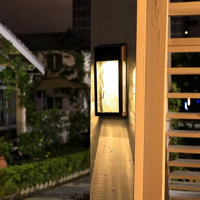 BowLift | Environmentally friendly lamp with modern design