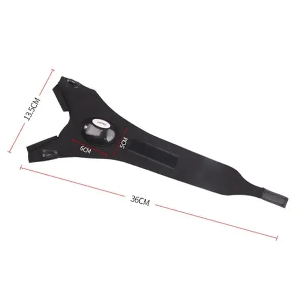 BowLift | LED flashlight gloves