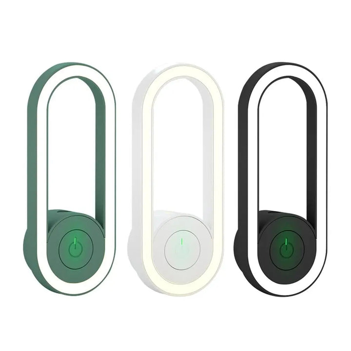 BowLift | LED Ultrasonic Mosquito Repellent – Safe, Silent & Pet Friendly